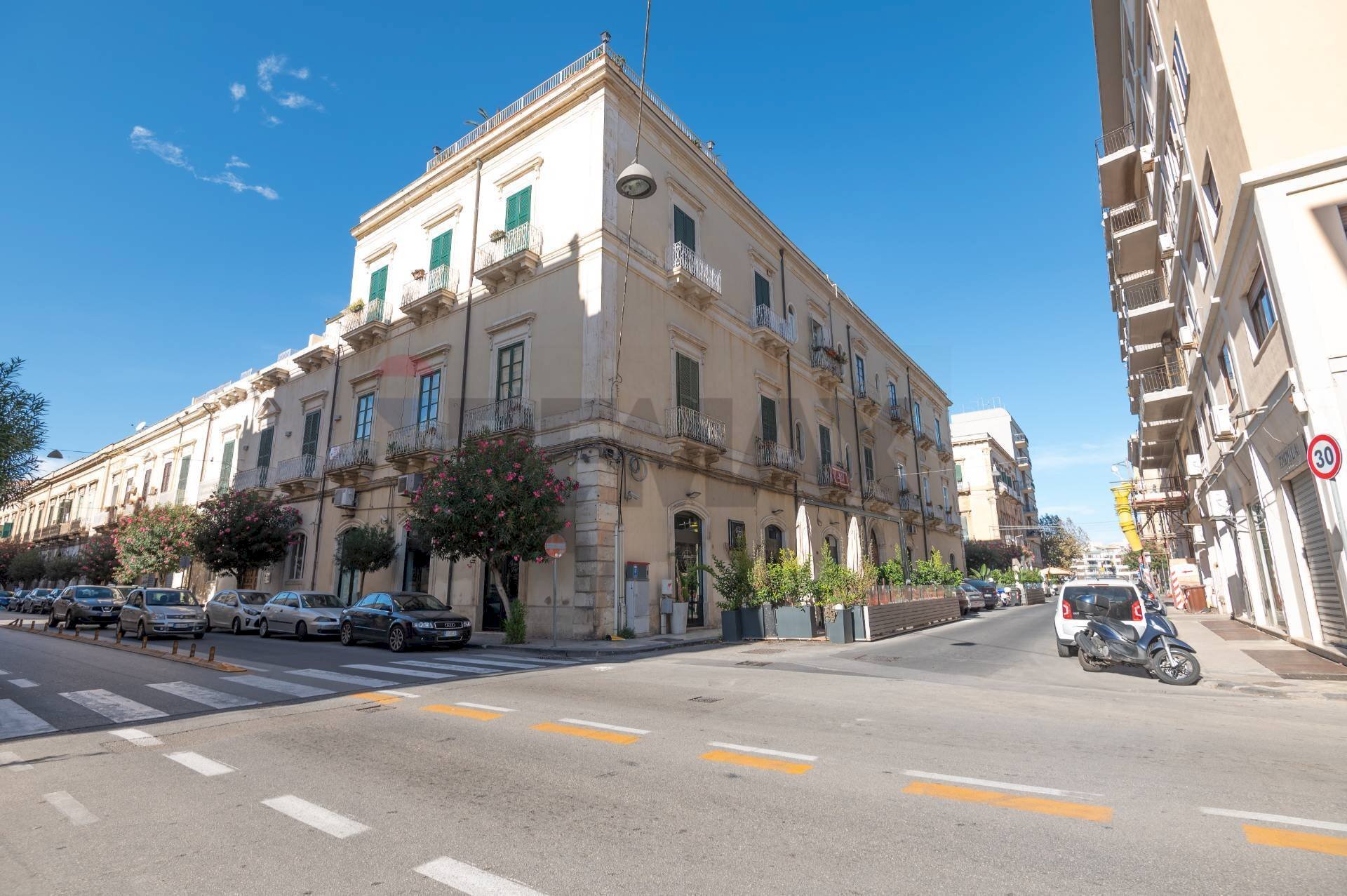 Edificio all\'aperto - Apartment Via Cairoli
8, Siracusa - photo 3