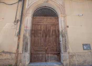 Edificio all\'aperto - Apartment Via Cairoli
8, Siracusa - photo 6