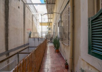 Ricezione / Lobby - Apartment Via Cairoli
8, Siracusa - photo 8