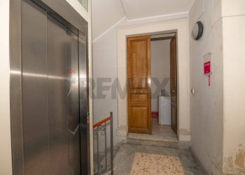 Hall / corridoio - Apartment Via Cairoli
8, Siracusa - photo 9