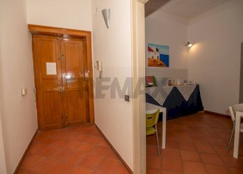 Hall / corridoio - Apartment Via Cairoli
8, Siracusa - photo 11