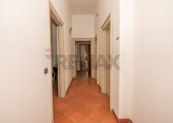 Hall / corridoio - Apartment Via Cairoli
8, Siracusa - photo 12