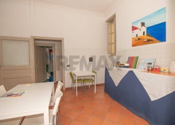 Cucina - Apartment Via Cairoli
8, Siracusa - photo 14