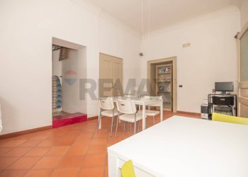 Sala da pranzo - Apartment Via Cairoli
8, Siracusa - photo 15