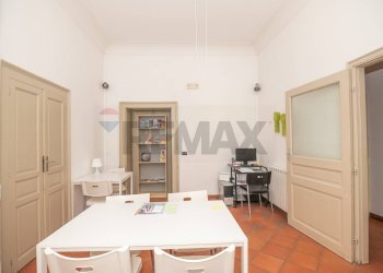 Sala da pranzo - Apartment Via Cairoli
8, Siracusa - photo 16