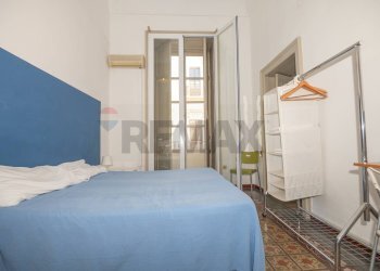 Camera / camera da letto - Apartment Via Cairoli
8, Siracusa - photo 17
