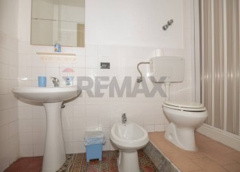 Bagno - Apartment Via Cairoli
8, Siracusa - photo 19