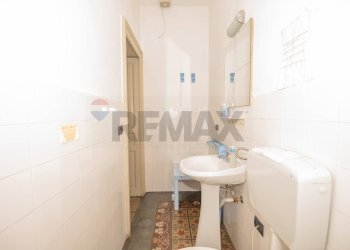 Bagno - Apartment Via Cairoli
8, Siracusa - photo 20