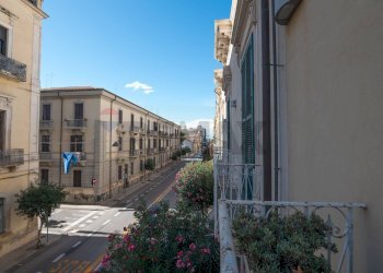 Edificio all\'aperto - Apartment Via Cairoli
8, Siracusa - photo 21