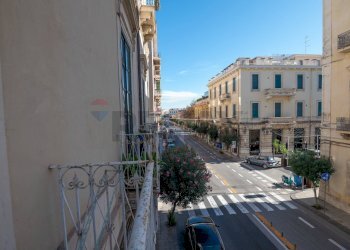 Edificio all\'aperto - Apartment Via Cairoli
8, Siracusa - photo 22