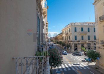 Edificio all\'aperto - Apartment Via Cairoli
8, Siracusa - photo 23