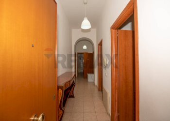 Hall / corridoio - Apartment Via Cairoli
8, Siracusa - photo 24