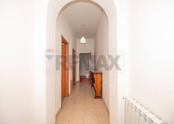 Hall / corridoio - Apartment Via Cairoli
8, Siracusa - photo 25
