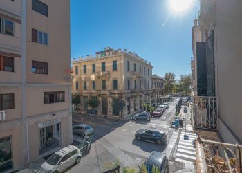 Edificio all\'aperto - Apartment Via Cairoli
8, Siracusa - photo 28