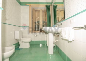 Bagno - Apartment Via Cairoli
8, Siracusa - photo 29