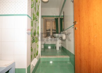 Bagno - Apartment Via Cairoli
8, Siracusa - photo 30