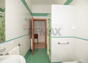 Bagno - Apartment Via Cairoli
8, Siracusa - photo 31