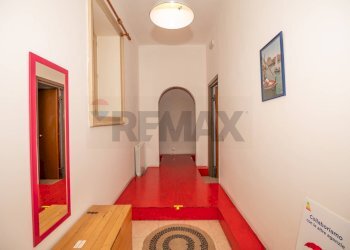 Hall / corridoio - Apartment Via Cairoli
8, Siracusa - photo 33