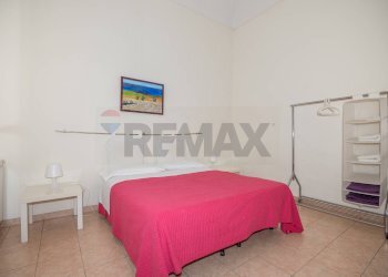 Camera / camera da letto - Apartment Via Cairoli
8, Siracusa - photo 34