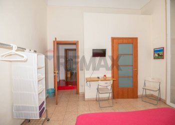 Camera / camera da letto - Apartment Via Cairoli
8, Siracusa - photo 35