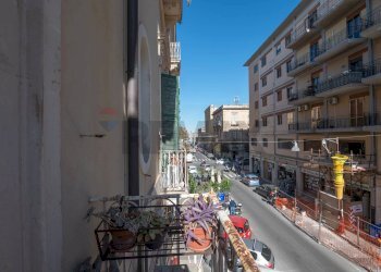 Edificio all\'aperto - Apartment Via Cairoli
8, Siracusa - photo 36
