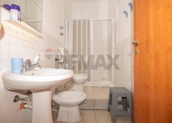 Bagno - Apartment Via Cairoli
8, Siracusa - photo 39