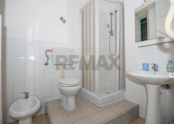 Bagno - Apartment Via Cairoli
8, Siracusa - photo 40