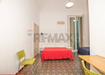 Camera / camera da letto - Apartment Via Cairoli
8, Siracusa - photo 42