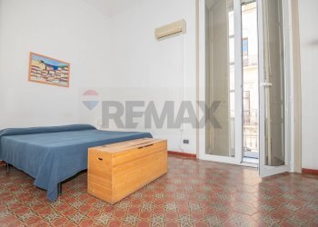 Camera / camera da letto - Apartment Via Cairoli
8, Siracusa - photo 44