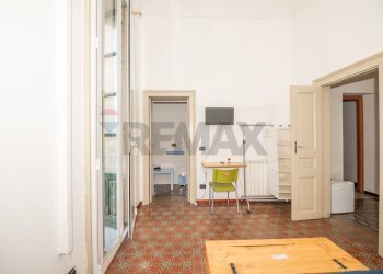 Hall / corridoio - Apartment Via Cairoli
8, Siracusa - photo 47