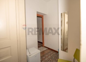 Hall / corridoio - Apartment Via Cairoli
8, Siracusa - photo 48