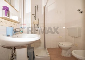 Bagno - Apartment Via Cairoli
8, Siracusa - photo 50