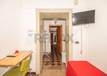 Hall / corridoio - Apartment Via Cairoli
8, Siracusa - photo 52