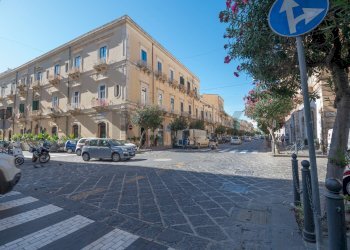 Edificio all\'aperto - Apartment Via Cairoli
8, Siracusa - photo 54