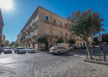 Edificio all\'aperto - Apartment Via Cairoli
8, Siracusa - photo 55