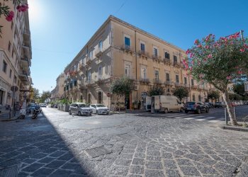 Edificio all\'aperto - Apartment Via Cairoli
8, Siracusa - photo 56