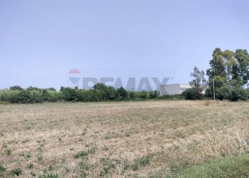 Giardino - Terreno edificabile viale pantanelli, Siracusa - foto 7