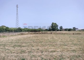 Giardino - Terreno edificabile viale pantanelli, Siracusa - foto 11