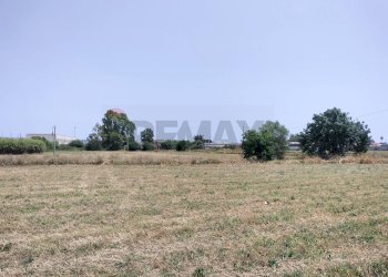 Giardino - Terreno edificabile viale pantanelli, Siracusa - foto 12