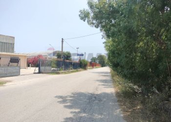 Edificio all\'aperto - Terreno edificabile viale pantanelli, Siracusa - foto 23