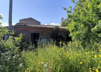 Casa all\'aperto - Terreno edificabile viale pantanelli, Siracusa - foto 30