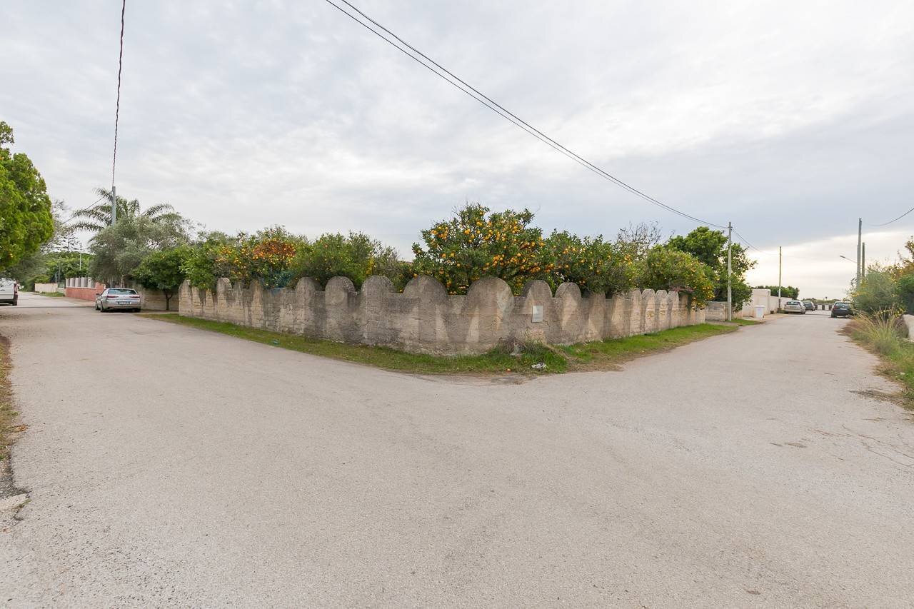 Non correlato - Villa C.da Pantano Carrozzieri
 
snc, Siracusa - photo 1