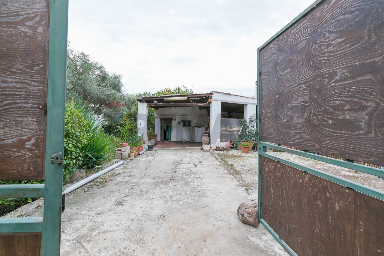 Casa all\'aperto - Villa C.da Pantano Carrozzieri
 
snc, Siracusa - photo 2