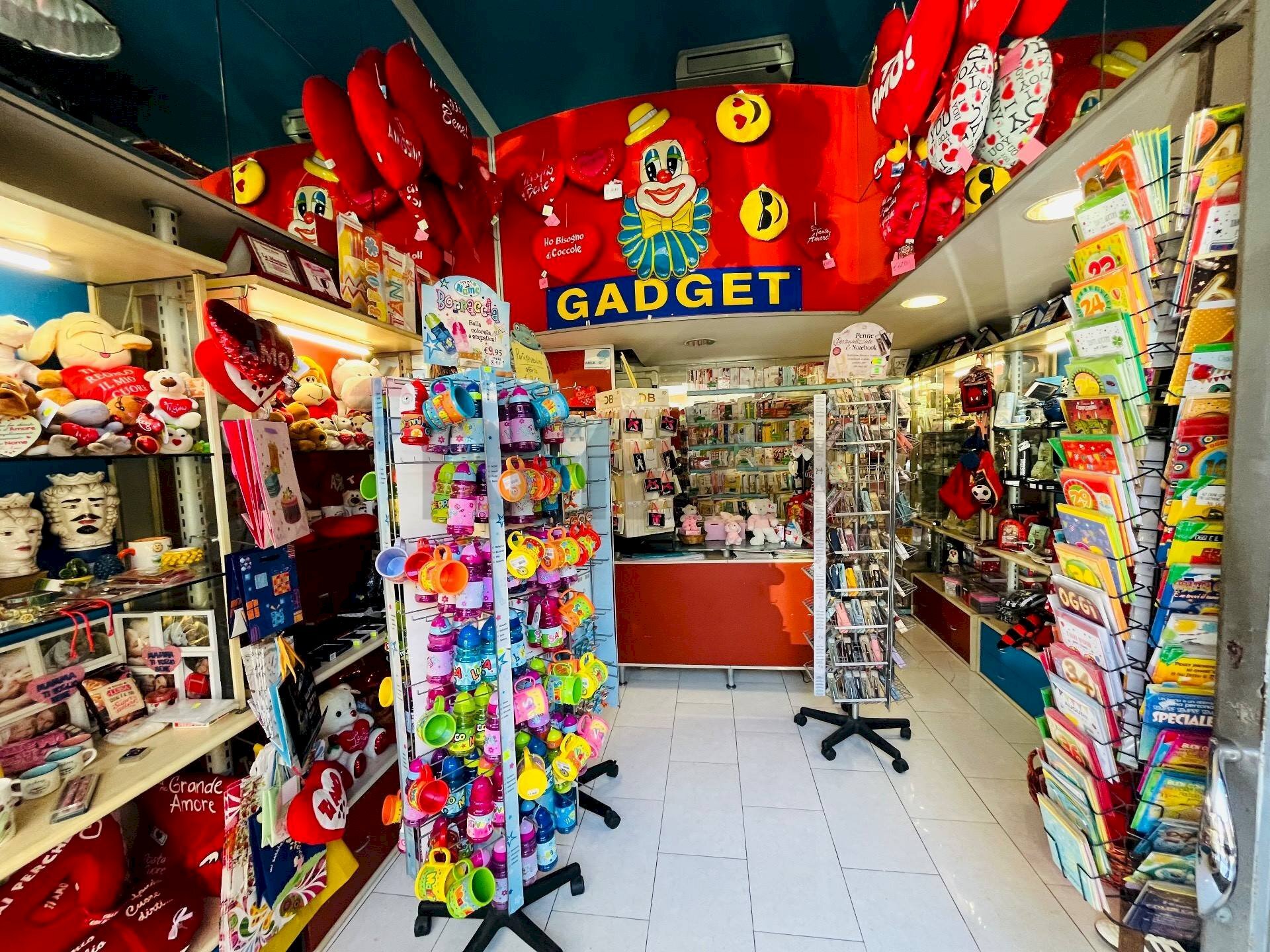 Dispensa di stoccaggio - Locale Commerciale CORSO GELONE
 
108, Siracusa - foto 2