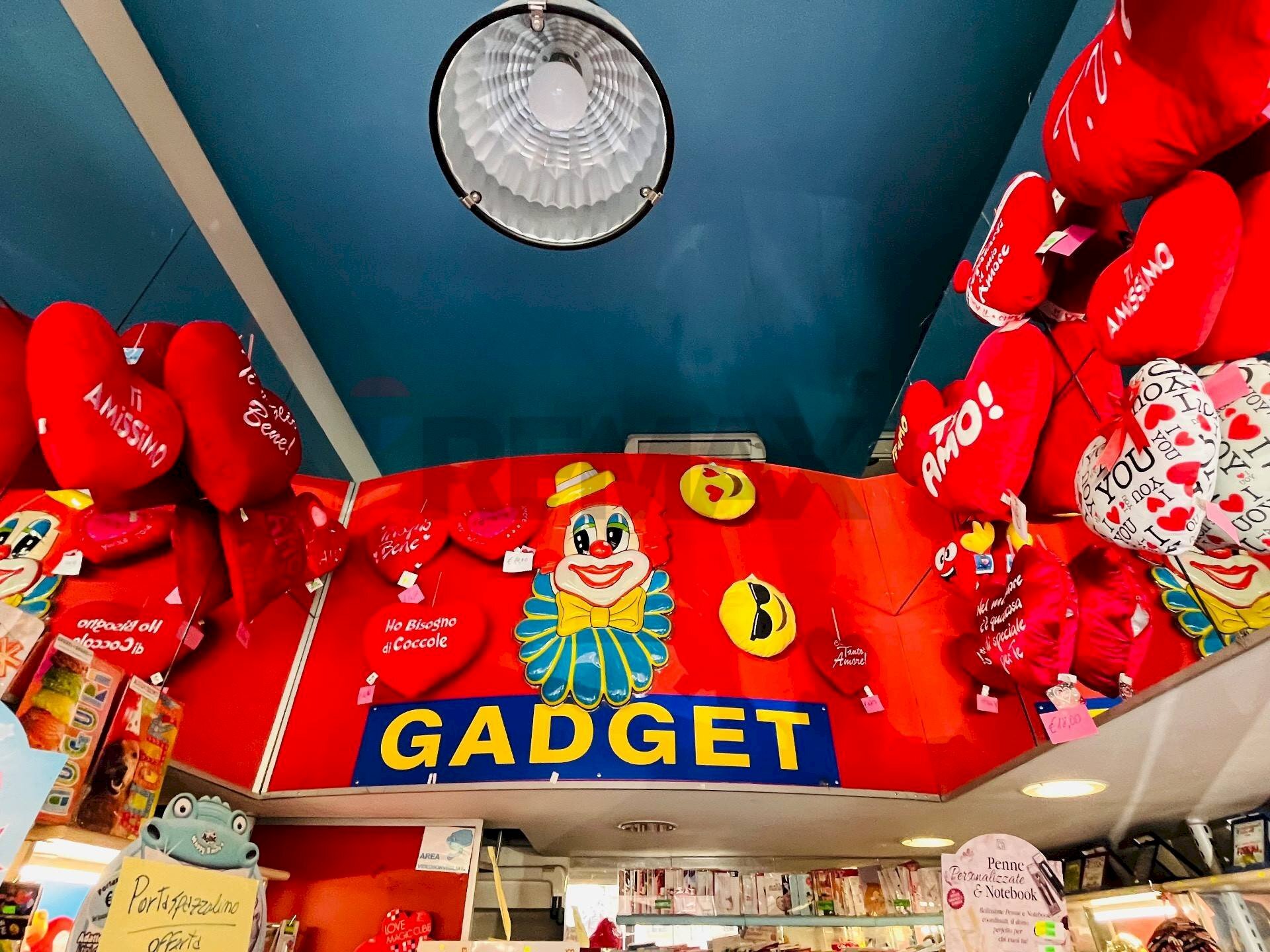 Dettagli - Locale Commerciale CORSO GELONE
 
108, Siracusa - foto 3