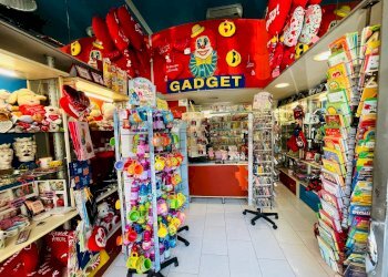 Dispensa di stoccaggio - Locale Commerciale CORSO GELONE
108, Siracusa - foto 2