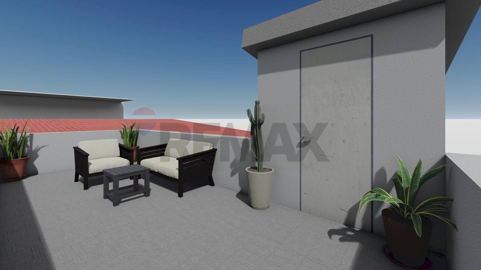 Terrazza - Independent house Ronco Tiziano
 
13, Palazzolo Acreide - photo 1