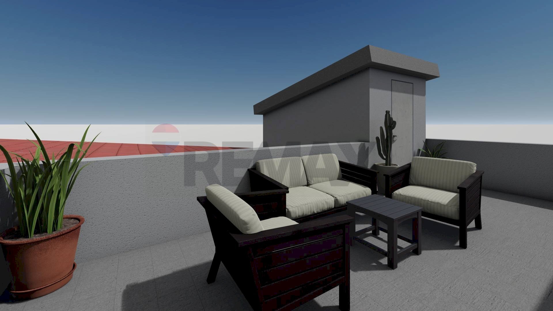 Terrazza - Independent house Ronco Tiziano
13, Palazzolo Acreide - photo 3