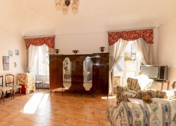 Soggiorno - Independent house Ronco Tiziano
 
13, Palazzolo Acreide - photo 11