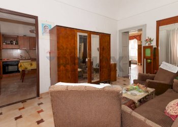 Soggiorno - Independent house Ronco Tiziano
 
13, Palazzolo Acreide - photo 12